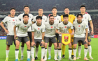 國(guó)足新帥領(lǐng)隊(duì)，26人名單揭曉，東亞杯賽程定，重整旗鼓再戰(zhàn)！