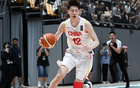 郇斯楠8蓋帽U19世界杯歷史第二，周琦9次并列第一。