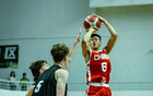 中國U16男籃85-78勝澳洲，冷門之戰(zhàn)，未來可期！