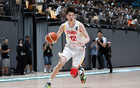 U19世界杯首演，郇斯楠八封獲邀NCAA西北大學(xué)