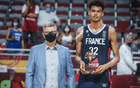 FIBA：郇斯楠8蓋帽追平文班亞馬歷史第4，周琦9帽并列第1
