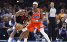 放棄高薪，鎖定下家！NBA勞模巨星，奪冠難了。