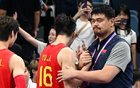 男籃慘敗49分，姚明選人眼光遭質(zhì)疑。