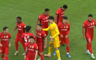 東體：海港隊休一周，國腳5人明日大連集結(jié)。