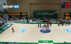 國青男籃熱身賽，張趙組合14+5，中國U16勝新西蘭U16。