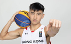 2025CBA選秀，65人含港籍徐遠(yuǎn)征，最老87歲。