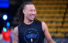 亞洲人如何提升體能打NBA？