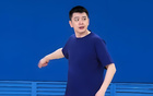 美駐沈陽(yáng)總領(lǐng)事會(huì)見(jiàn)籃球名將楊鳴劉子慶，共商籃球發(fā)展，計(jì)劃赴美考察。
