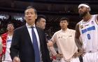 北京男籃補強陣容，欲簽鄒陽，范子銘籌碼交易。