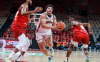 最佳外援，22歲追夢(mèng)NBA，不躺平，上海需備戰(zhàn)。