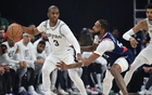 NBA消息：保羅考慮加盟快船，首發(fā)位置成其期望。