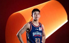 媒體人林葳G聯(lián)賽選秀待定，新季或缺席CBA。