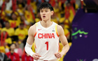 男籃赴歐拉練，六人缺席，四場(chǎng)熱身一播，內(nèi)外線需加強(qiáng)！