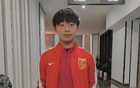 國少VS日本：空門失手，期待未來希望現(xiàn)！