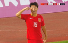 U16梁仕宇：韌戰(zhàn)日本，無(wú)畏挑戰(zhàn)