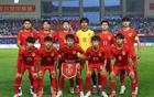 國(guó)足U16戰(zhàn)日本，3-1變1-1，勢(shì)均力敵憾平失分