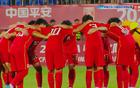 U16國少平日本，梁仕宇破門，開門紅失，單刀未進(jìn)。