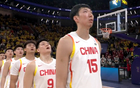 中國(guó)男籃新名單，隊(duì)長(zhǎng)定，一隊(duì)員離隊(duì)，賽程已出。遼寧隊(duì)無人入選。