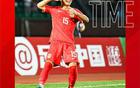 湖北雙星連線破門，中國U16平日本U16