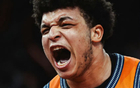 上海外援洛夫頓代表綠軍征戰(zhàn)夏聯(lián)，沖擊NBA。