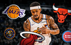 比爾重大決策，NBA震動。