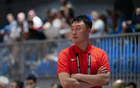 中國(guó)U19男籃連敗五場(chǎng)，表現(xiàn)不佳，廣東投手獨(dú)顯亮點(diǎn)。