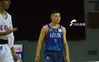 濰坊賽，小將耀眼老將穩(wěn)，山東高速勝埃及85-75。