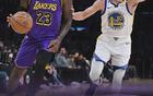 2025年NBA休賽季，詹姆斯領(lǐng)銜，19位老將中庫(kù)里居第十。