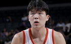 楊瀚森明大義，主動配合籃協(xié)亞洲杯，舍高就回NBA。