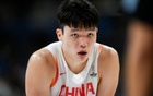 楊瀚森備戰(zhàn)，夏忙回歸國(guó)家隊(duì)，或戰(zhàn)男籃亞洲杯。
