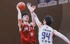 浙BA首戰(zhàn)大勝，諸暨隊(duì)火熱表現(xiàn)！廣廈教練贊其精彩。