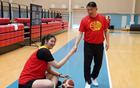中國女籃戰(zhàn)澳大利亞或大勝，宮魯明有妙計。