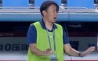 筱田善之：接受結(jié)果，反思前行