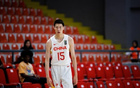 文班、周琦、楊瀚森同級(jí)！郇斯楠5蓋帽U19世界杯歷史第4。