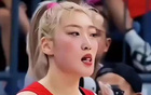 女籃亞洲杯，李夢歸，張子宇離，宮魯鳴未知奧妙。