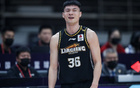 意外！男籃陣容仍有變數(shù)，NBA主力回歸卻難參亞洲杯。