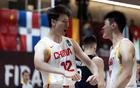 勝兩負(fù)五，排名十三，男籃U19未來之星，四才可進(jìn)國家隊(duì)。