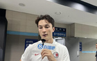 安永佳：日本亞洲強隊，世界勁旅，現(xiàn)場直播采訪，進球喜悅。