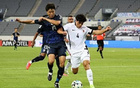 東亞杯：日勝港隊(duì)，國足教練觀戰(zhàn)
