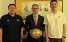 楊鳴劉子慶赴美，烏戈騎士報(bào)到，王嵐欽加速前行！