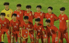 中國(guó)男足4-3負(fù)韓國(guó)，雙殺！主場(chǎng)失利痛失冠，球員淚目。