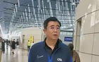 東亞杯首戰(zhàn)，國足敗韓三蛋，宋主席笑刺眼。