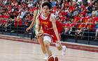 李夢缺席，宮魯鳴妙計助隊勝，替身76分領(lǐng)跑女籃得分王！