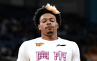 廣東外援阿姆斯夏聯(lián)戰(zhàn)楊瀚森，沖擊NBA。