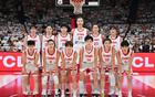 今晚7點(diǎn)25，CCTV5直播女籃戰(zhàn)，宮魯鳴布局大棋，中澳對(duì)決。
