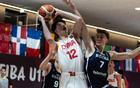 中國男籃新星，19歲天才，楊瀚森后繼有人！
