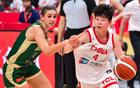 4分逆襲！中國女籃勝世界第二，宮魯鳴得三猛將，功臣顯赫