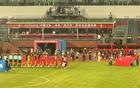 和平杯積分榜：U16國足敗后季軍，韓隊(duì)全勝奪冠。