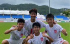 國(guó)足U16憾負(fù)韓國(guó)，少年們?nèi)燥@希望！