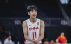 中國(guó)男籃未來前鋒，預(yù)測(cè)首輪30順位！流弊！